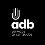 Logo ADB